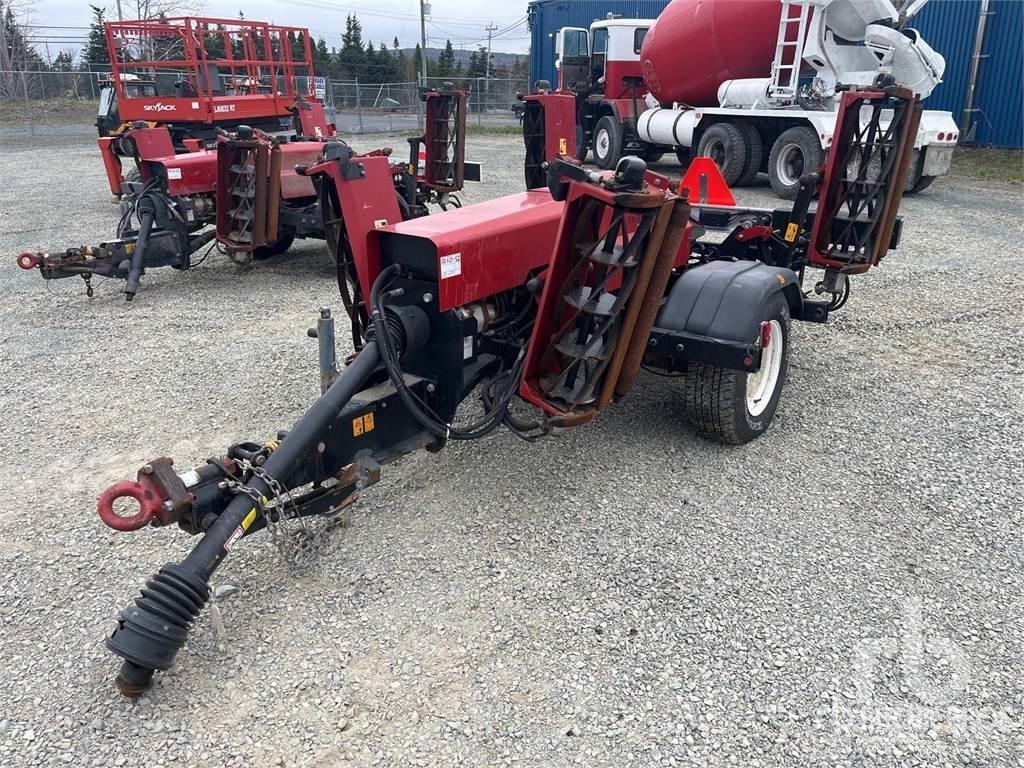 Toro 2700 Druga komunalna oprema