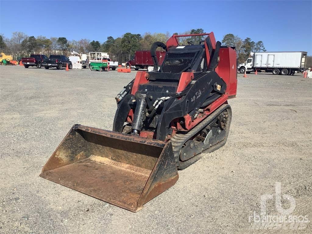 Toro TX1000 Skid steer mini nakladalci