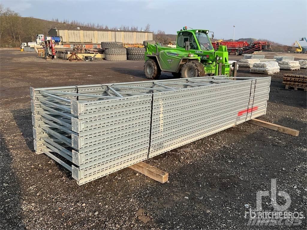 Toyota RACKING Drugo