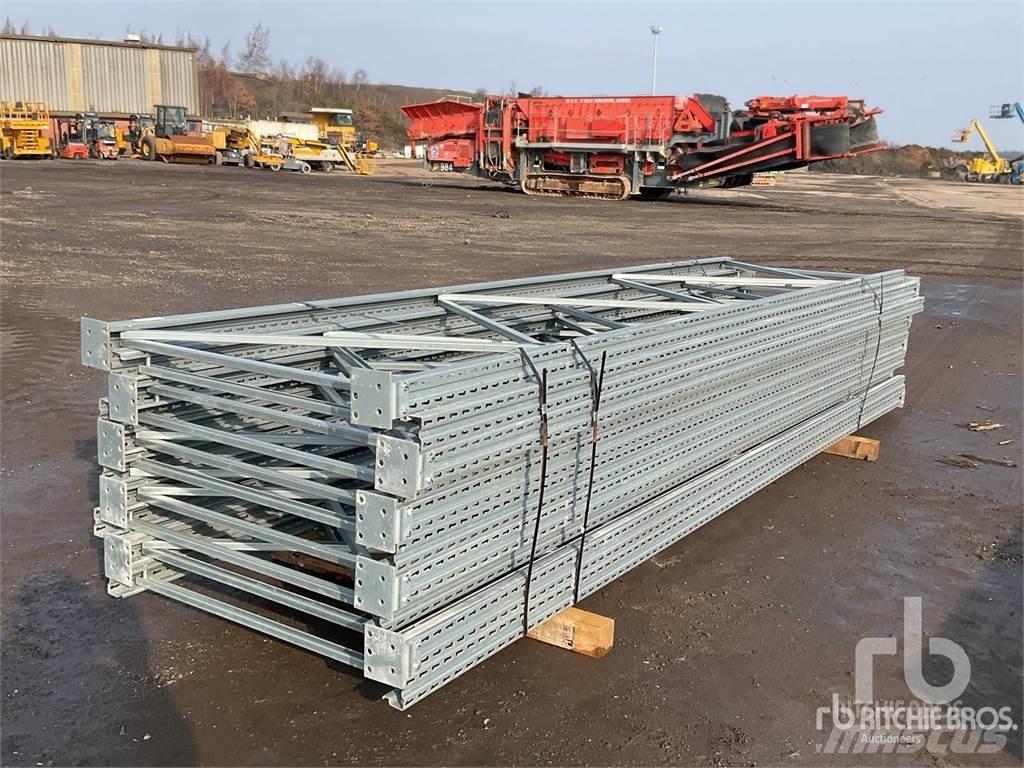 Toyota RACKING Drugo