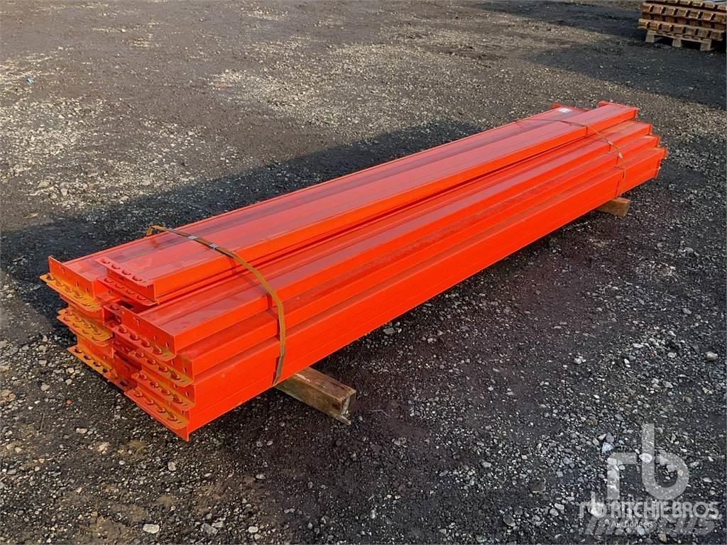 Toyota RACKING Drugo