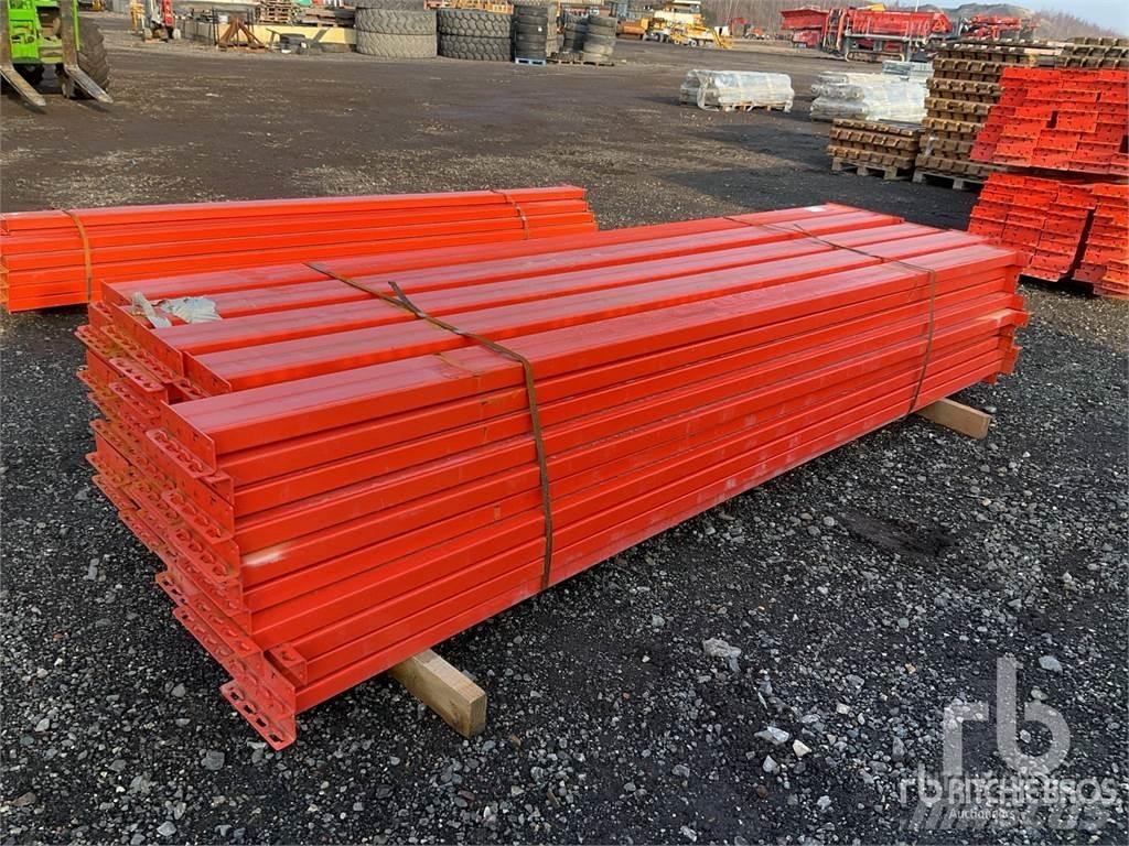 Toyota RACKING Drugo