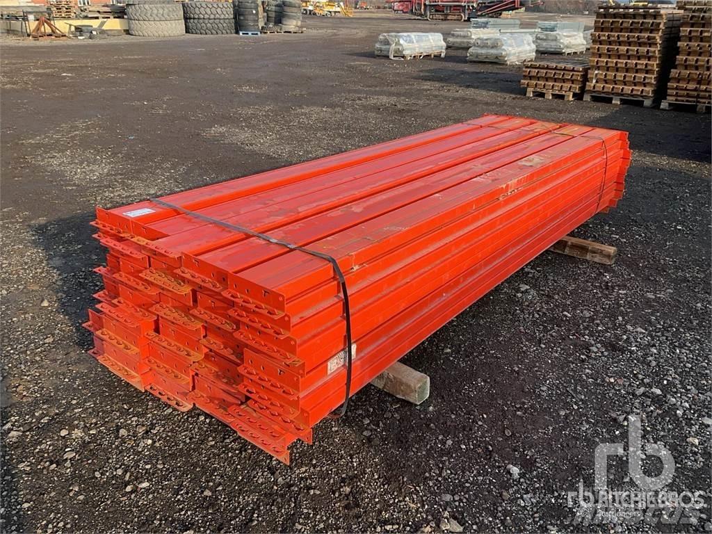 Toyota RACKING Drugo