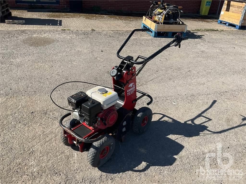  TRACMASTER TC07 Druga komunalna oprema