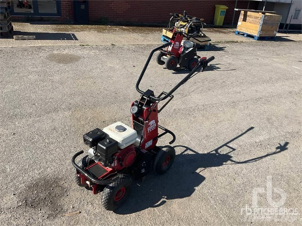  TRACMASTER TC07 Druga komunalna oprema