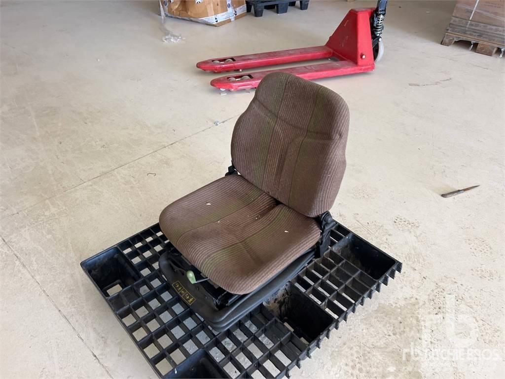  Tractor Seat Druga oprema za traktorje