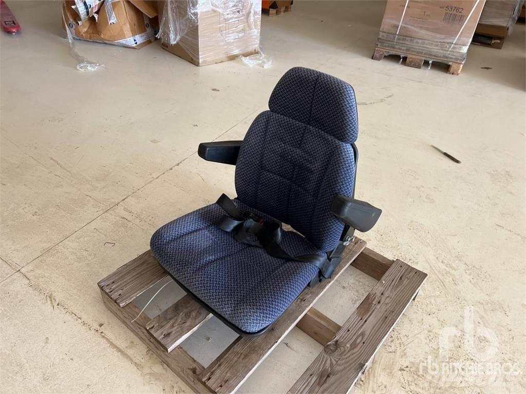  Tractor Seat Druga oprema za traktorje