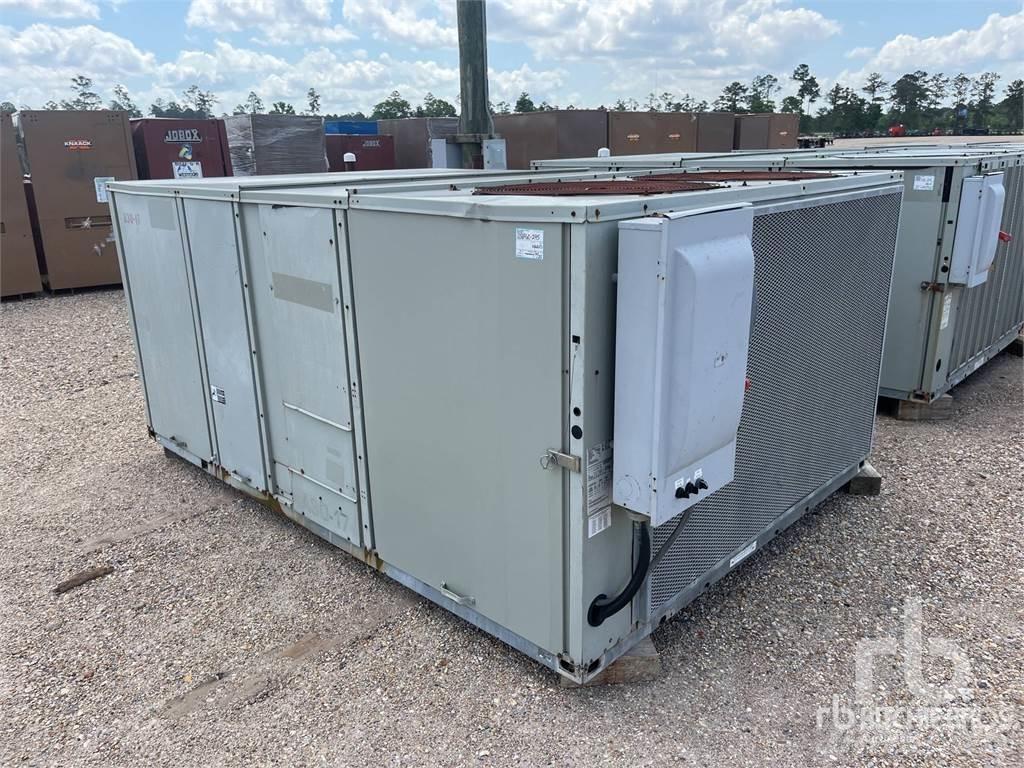 Trane TCH300B4 Drugo