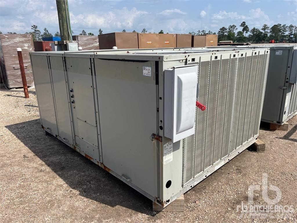 Trane TCH300F3 Drugo