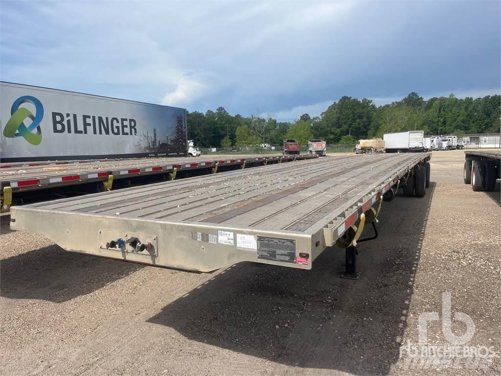 Transcraft 554C Plato/keson polprikolice