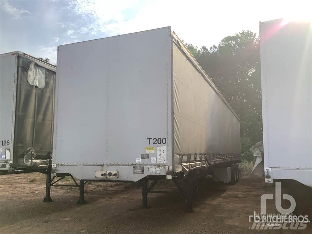 Transcraft 554S Polprikolice s ponjavo