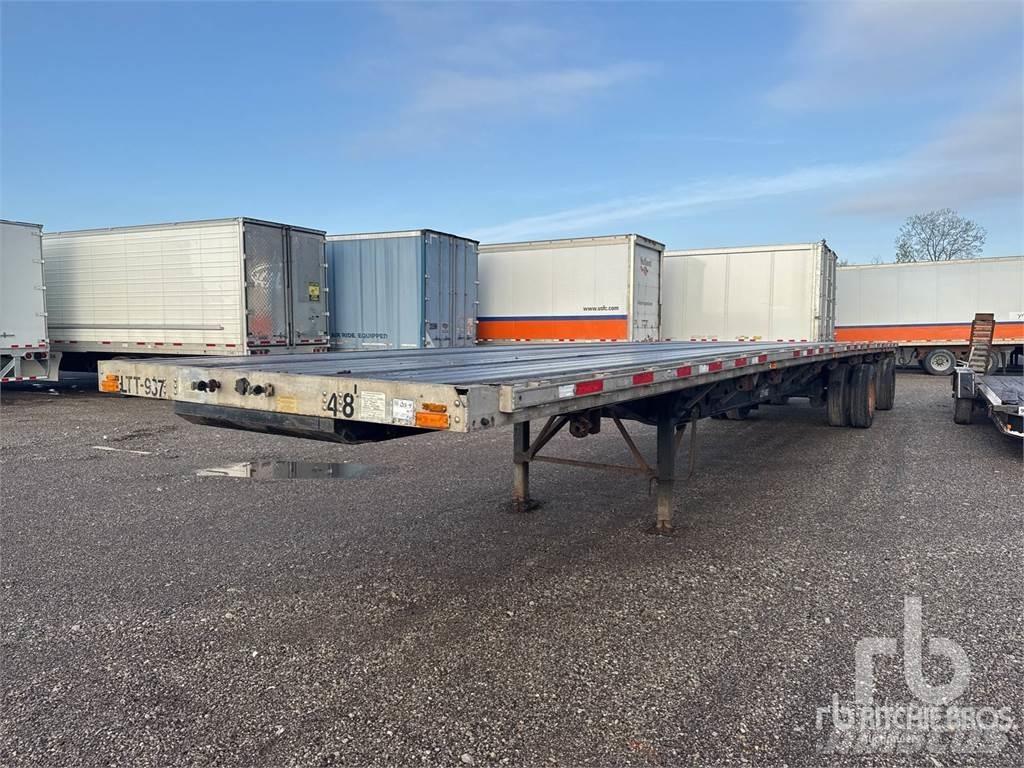 Transcraft W24 Plato/keson polprikolice
