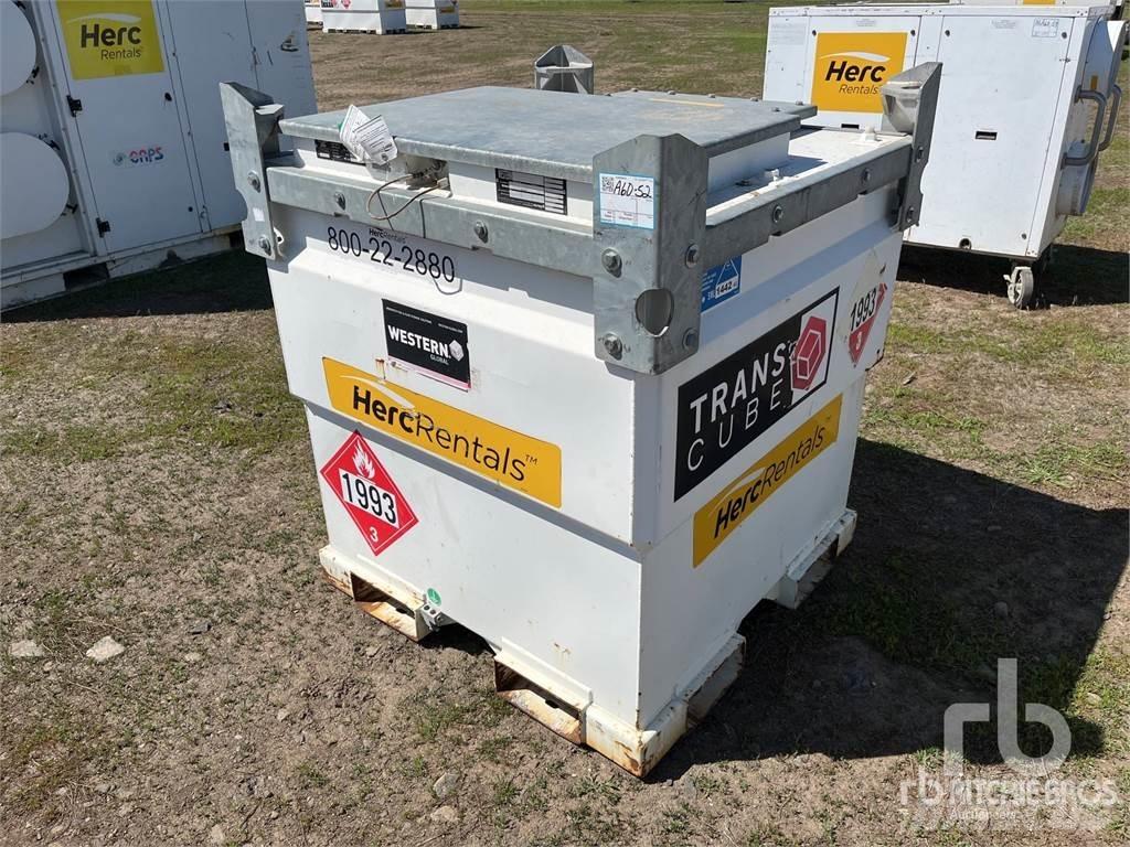 Transcube 10TCG Drugo