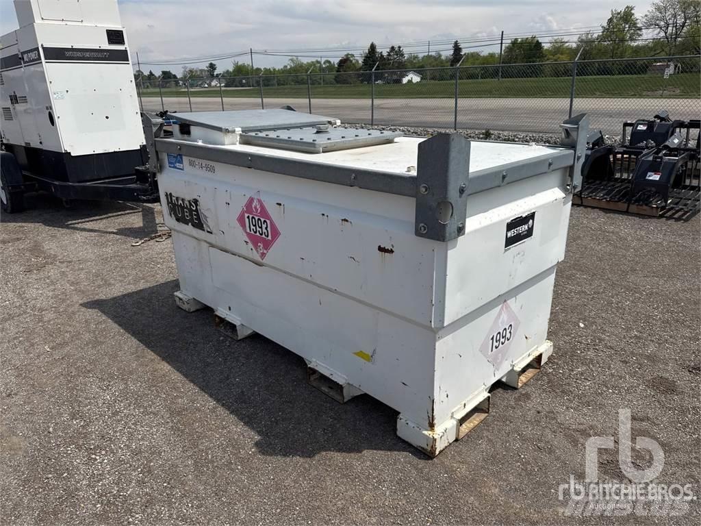 Transcube 20TCG Drugo