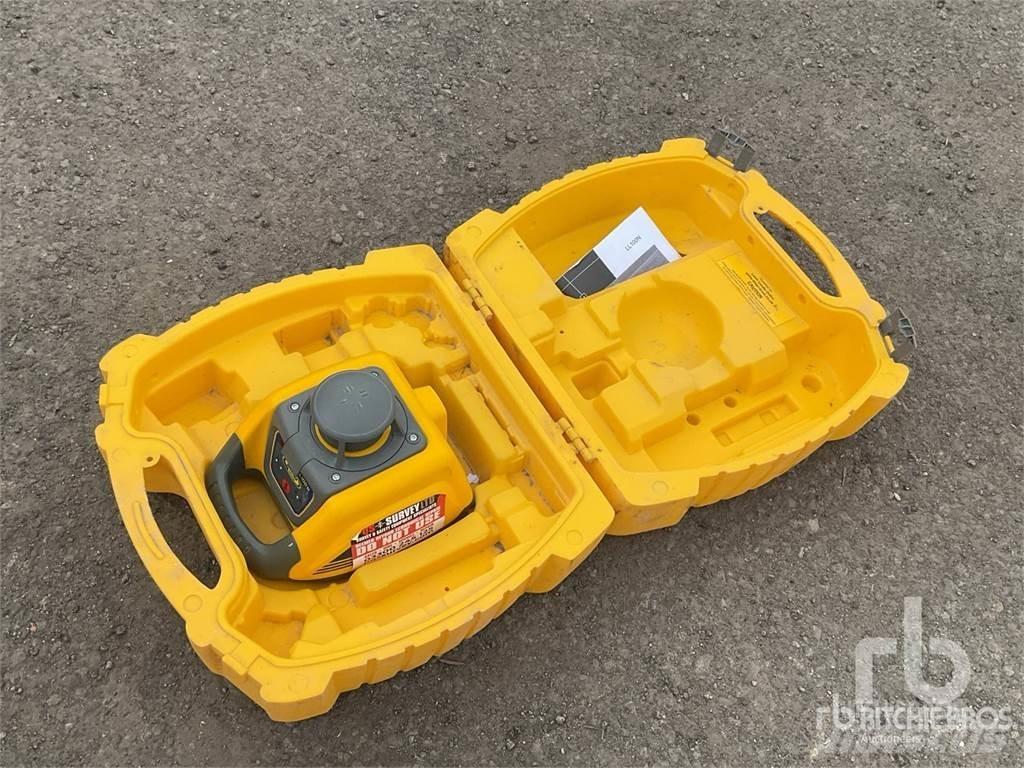 Trimble LL100N Drugi kmetijski stroji
