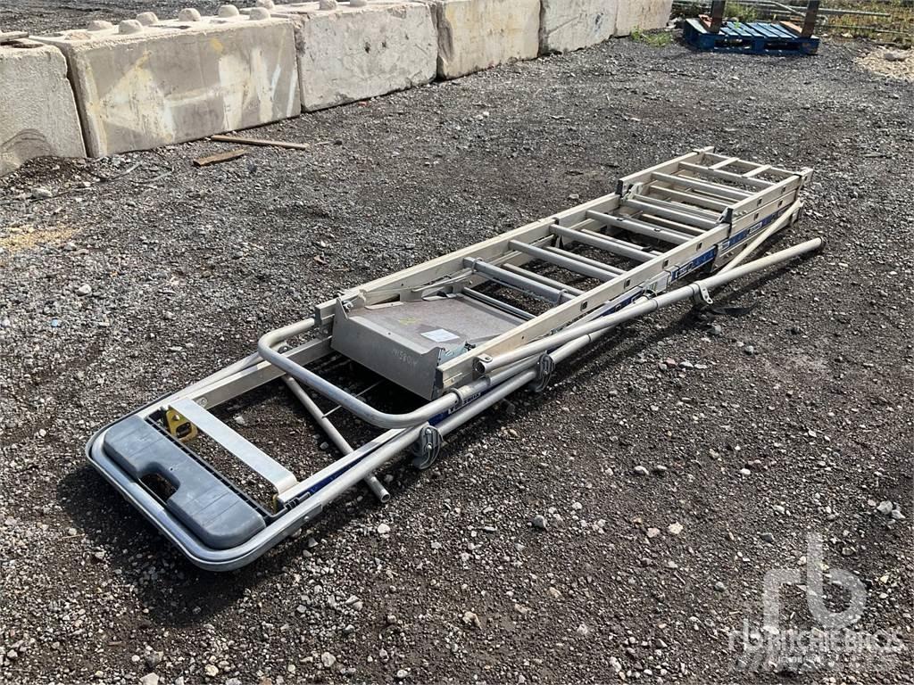  TUBESCA 950 L Drugo