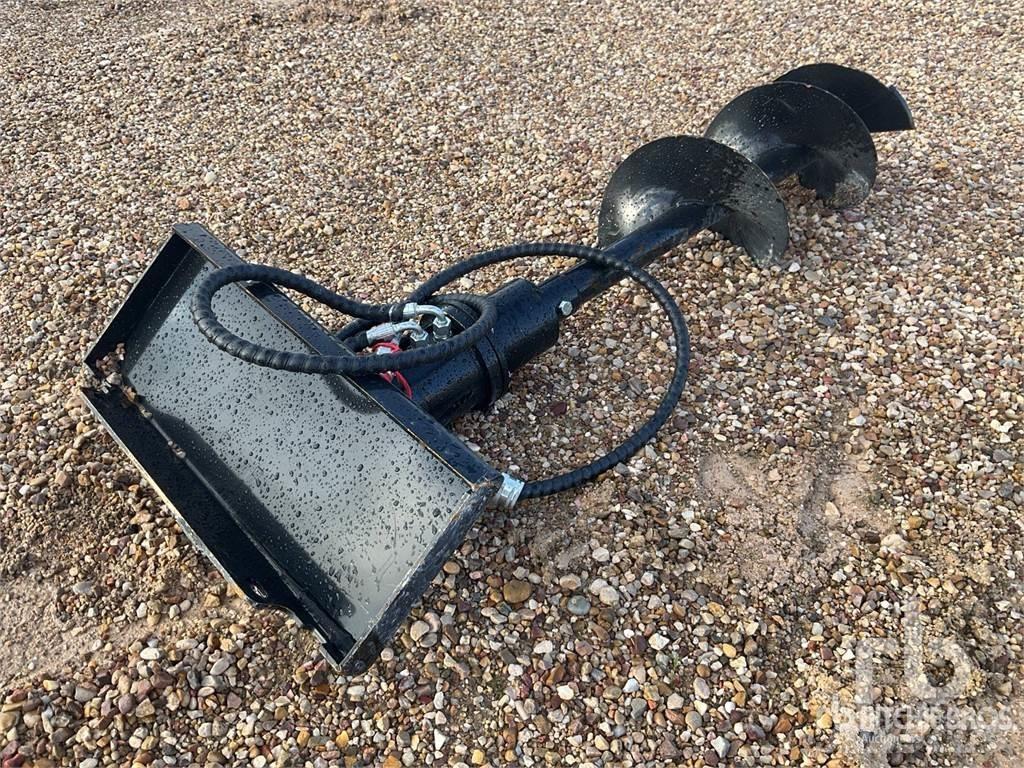  (Unused) Vrtalne naprave