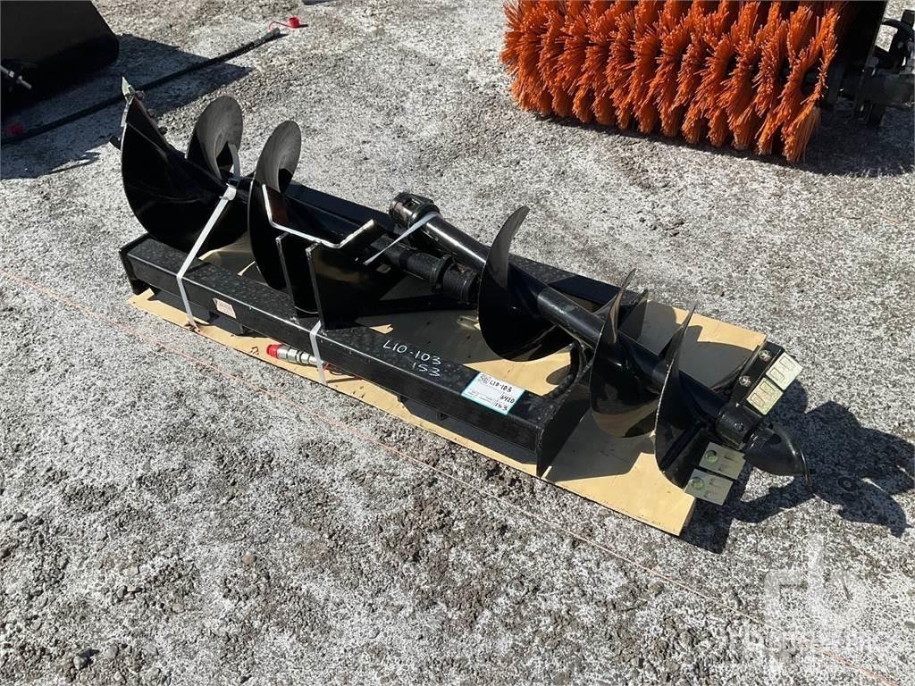  (Unused) Vrtalne naprave