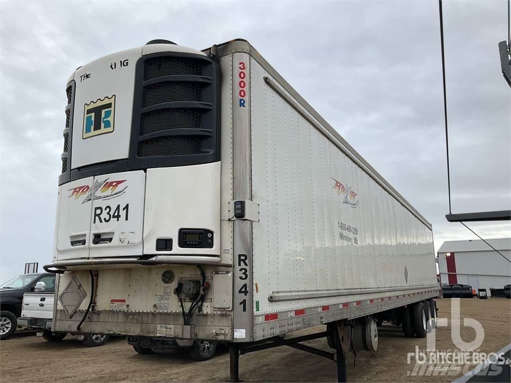 Utility 3000R Hladilne polprikolice