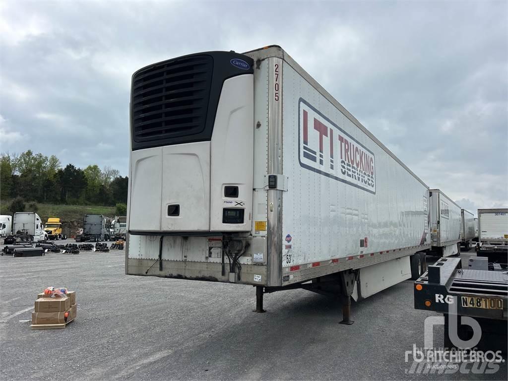 Utility 3000R Hladilne polprikolice