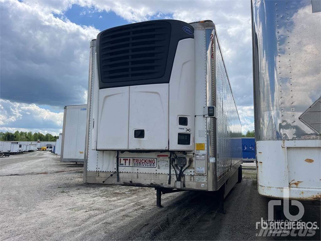 Utility 3000R Hladilne polprikolice