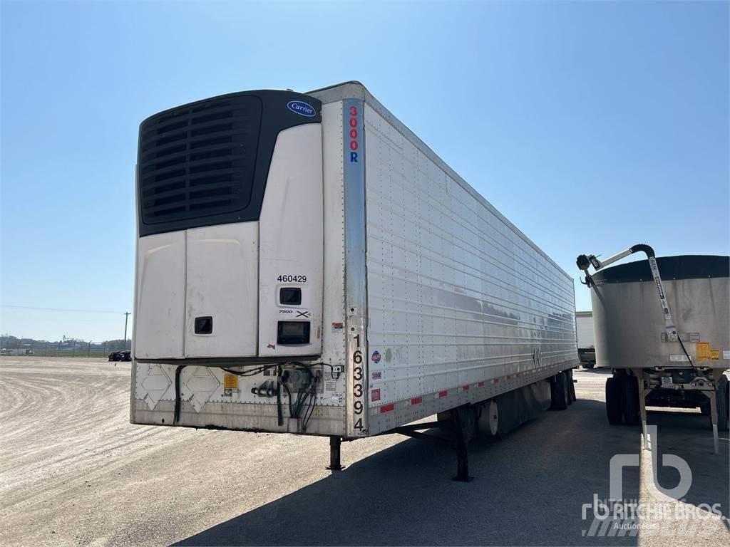 Utility 3000R Hladilne polprikolice