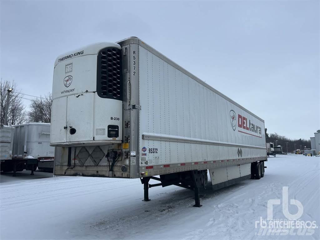 Utility 3000R Hladilne polprikolice