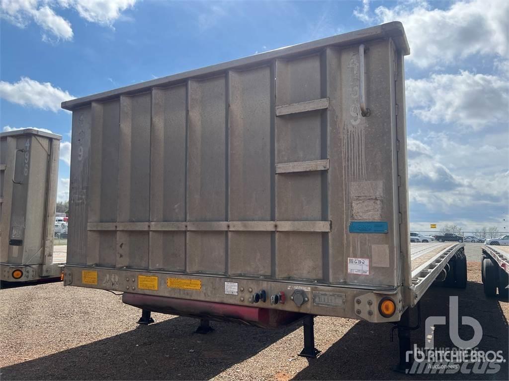 Utility FS2CHA Plato/keson polprikolice