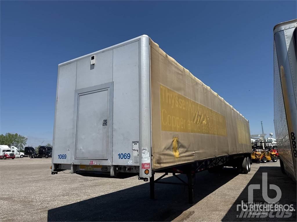 Utility FS2CHA Polprikolice s ponjavo