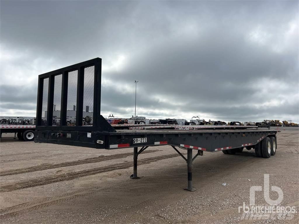Utility FS2WH Plato/keson polprikolice