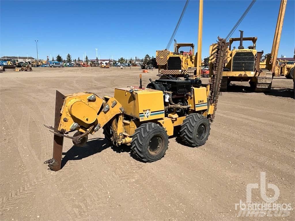 Vermeer LM42 Drugo