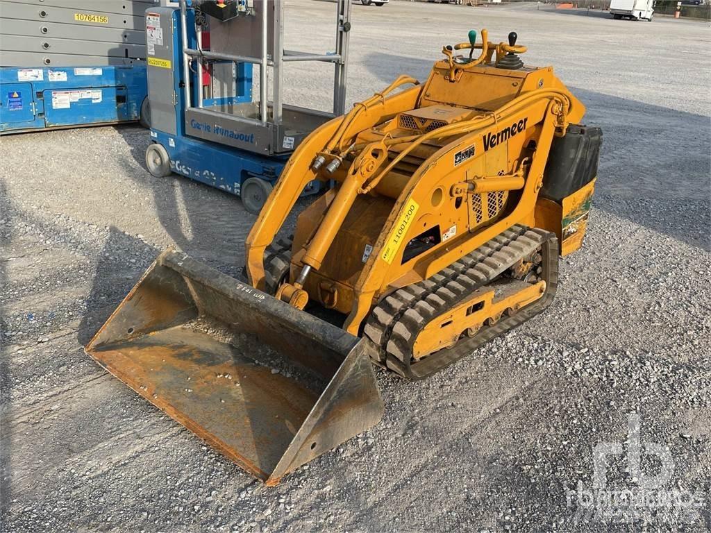 Vermeer S450TX Skid steer mini nakladalci
