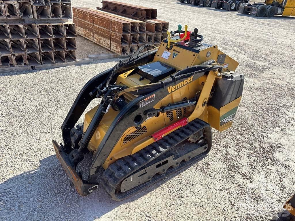 Vermeer S450TX Skid steer mini nakladalci