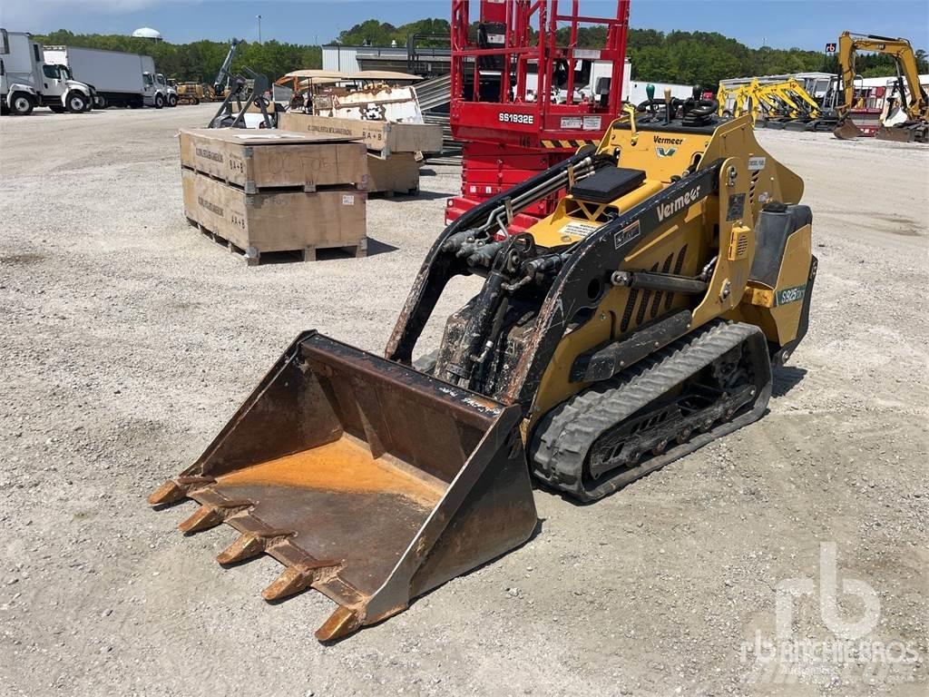 Vermeer S925TX Skid steer mini nakladalci