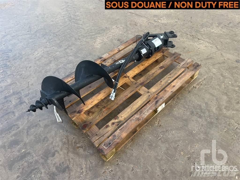 Vicsec VCAG300 Drugi deli
