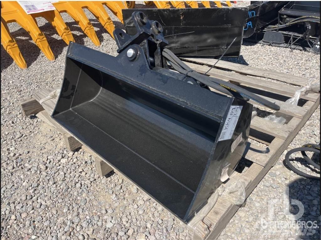 Vicsec VCT800 Žlice