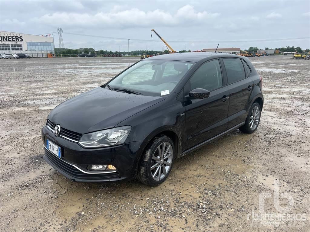 Volkswagen POLO Avtomobili