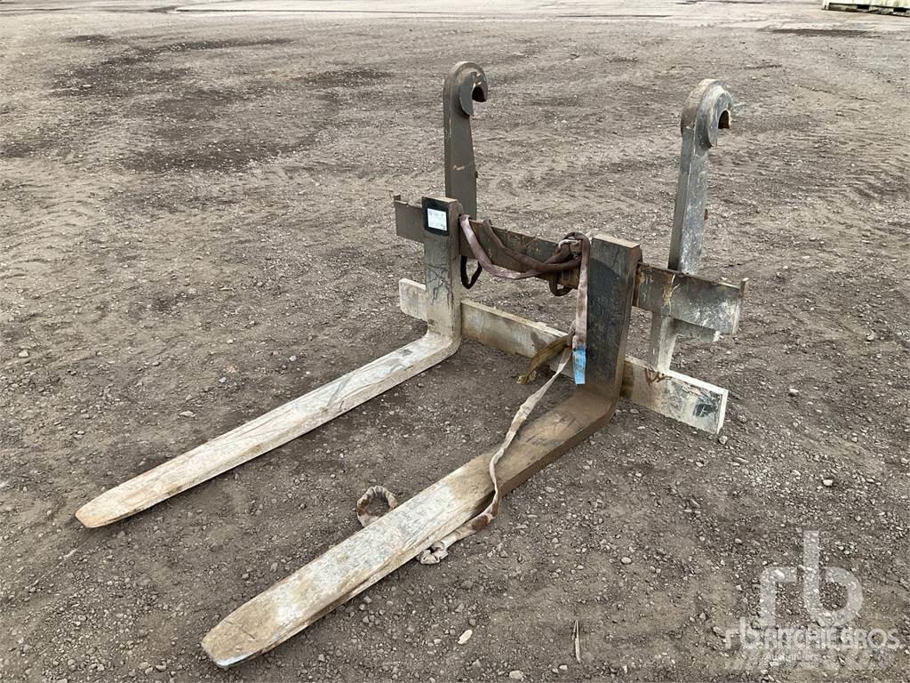 Volvo 1500mm Drugi deli
