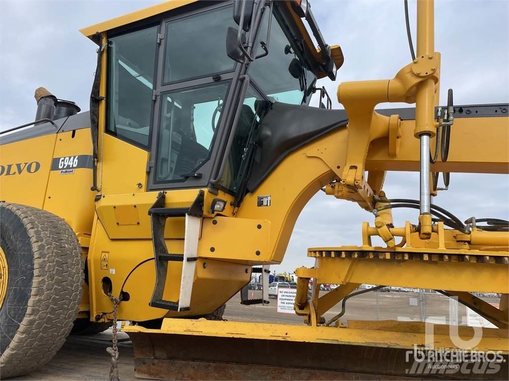 Volvo G946 Grederji