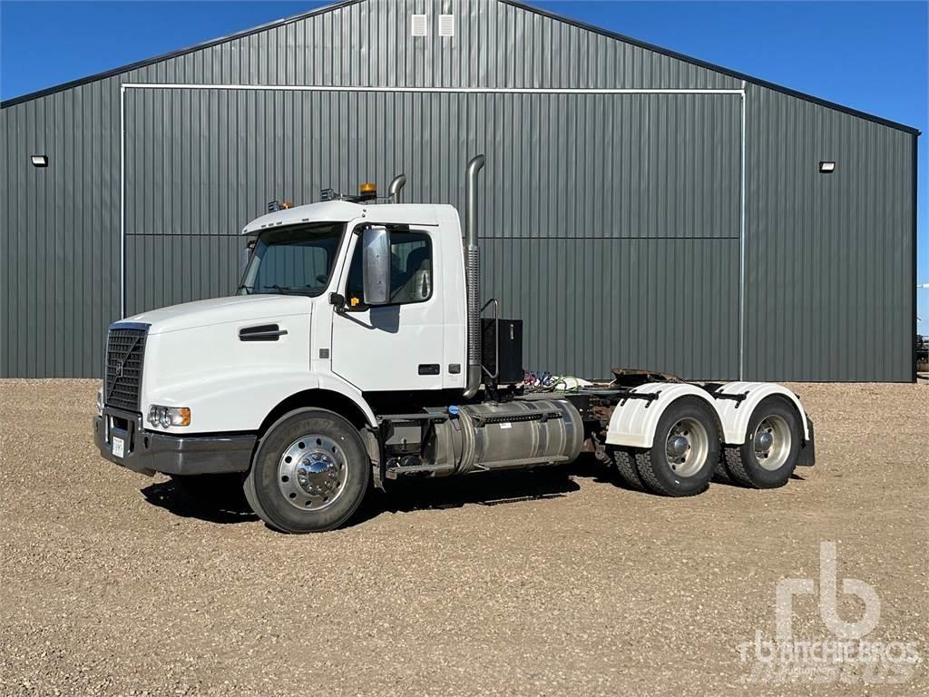 Volvo VHD Vlačilci