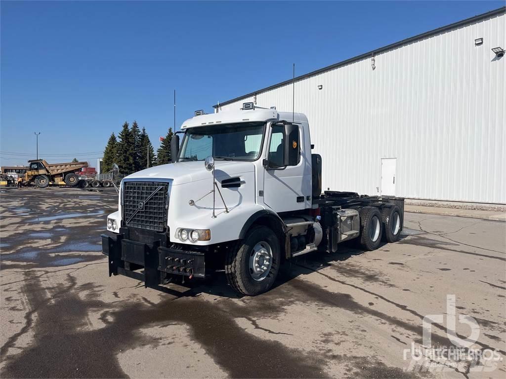 Volvo VHD Vlačilci
