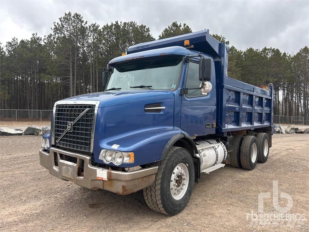 Volvo VND Kiper tovornjaki