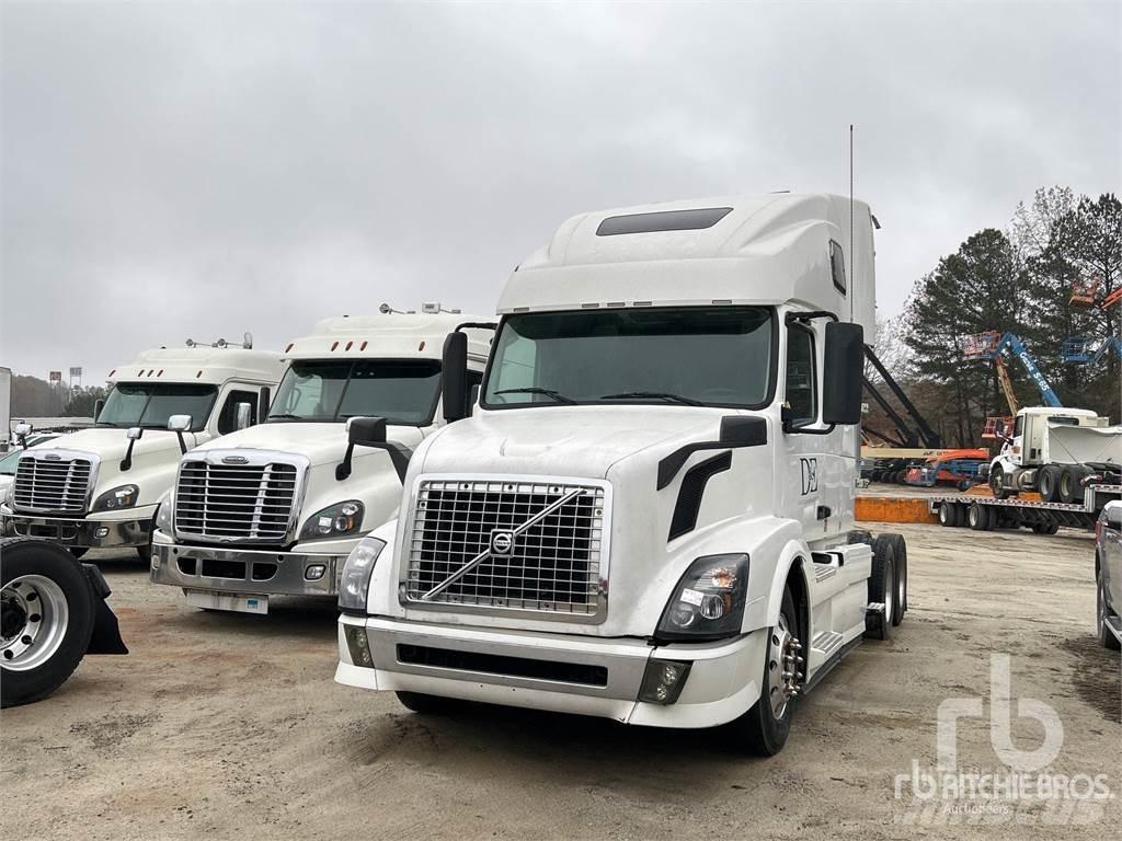 Volvo VNL Vlačilci
