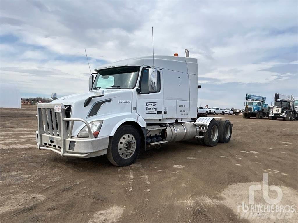 Volvo VNL Vlačilci
