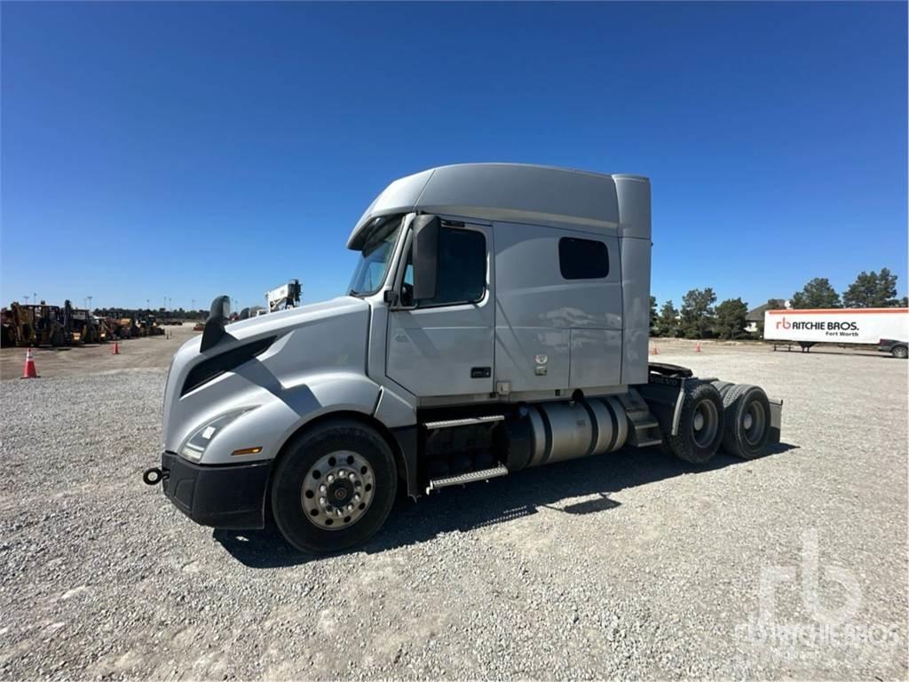 Volvo VNL Vlačilci