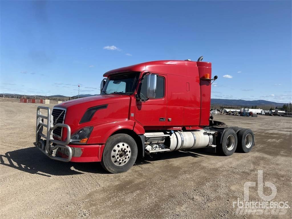 Volvo VNL Vlačilci