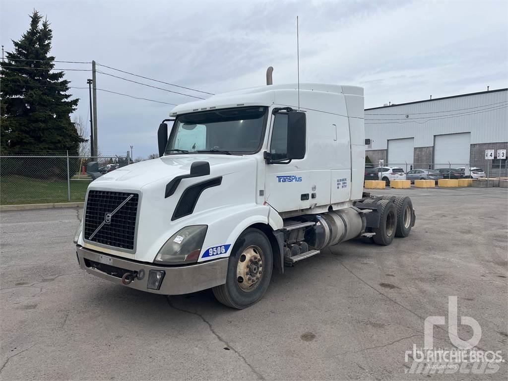 Volvo VNL Vlačilci