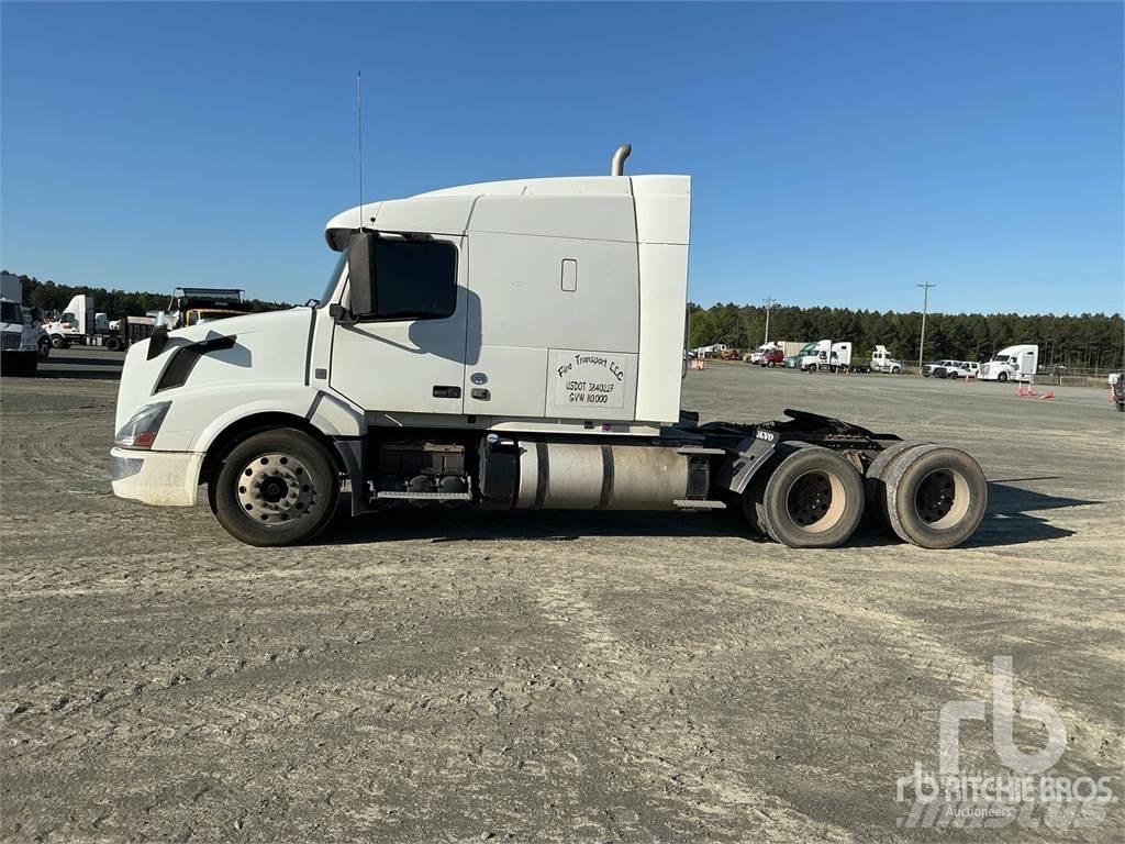 Volvo VNL Vlačilci