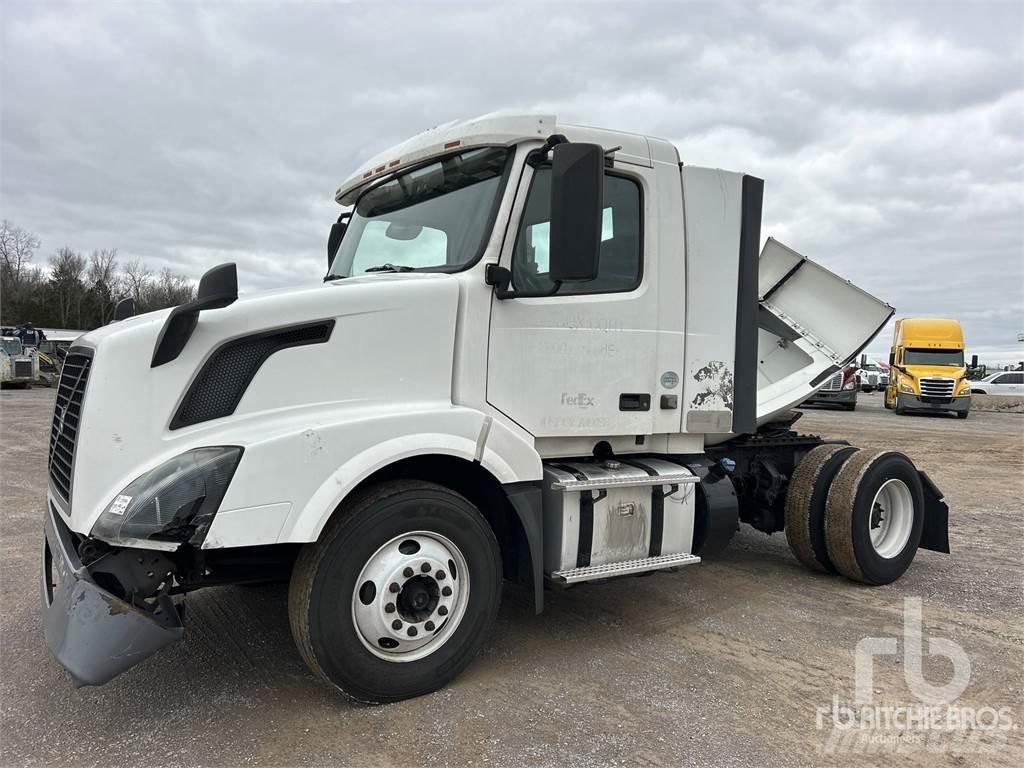 Volvo VNL Vlačilci