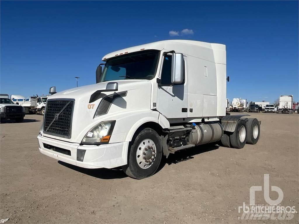 Volvo VNL Vlačilci